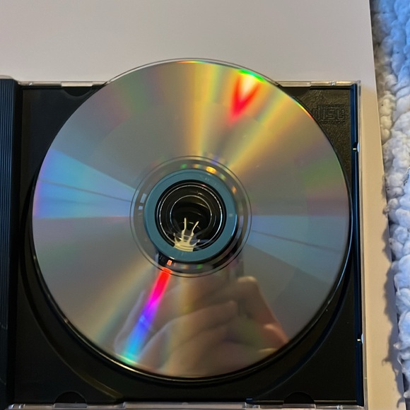 1993 CD Shania Twain - Picture 5 of 5